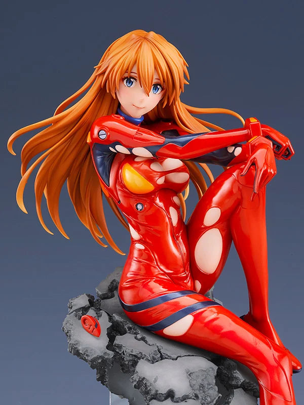 Evangelion - Asuka Langley 1/7 Scale Figure Good Smile Company