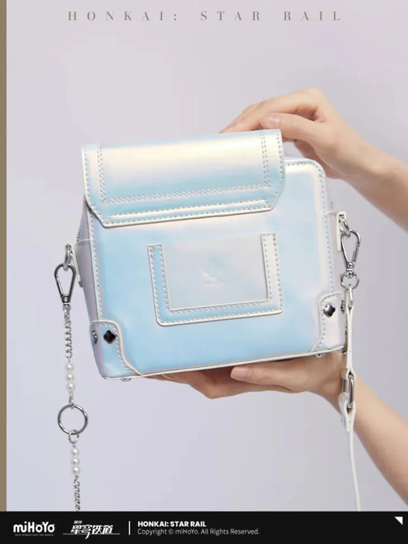 Honkai: Star Rail - March 7th Impression Series Shoulder Bag miHoYo
