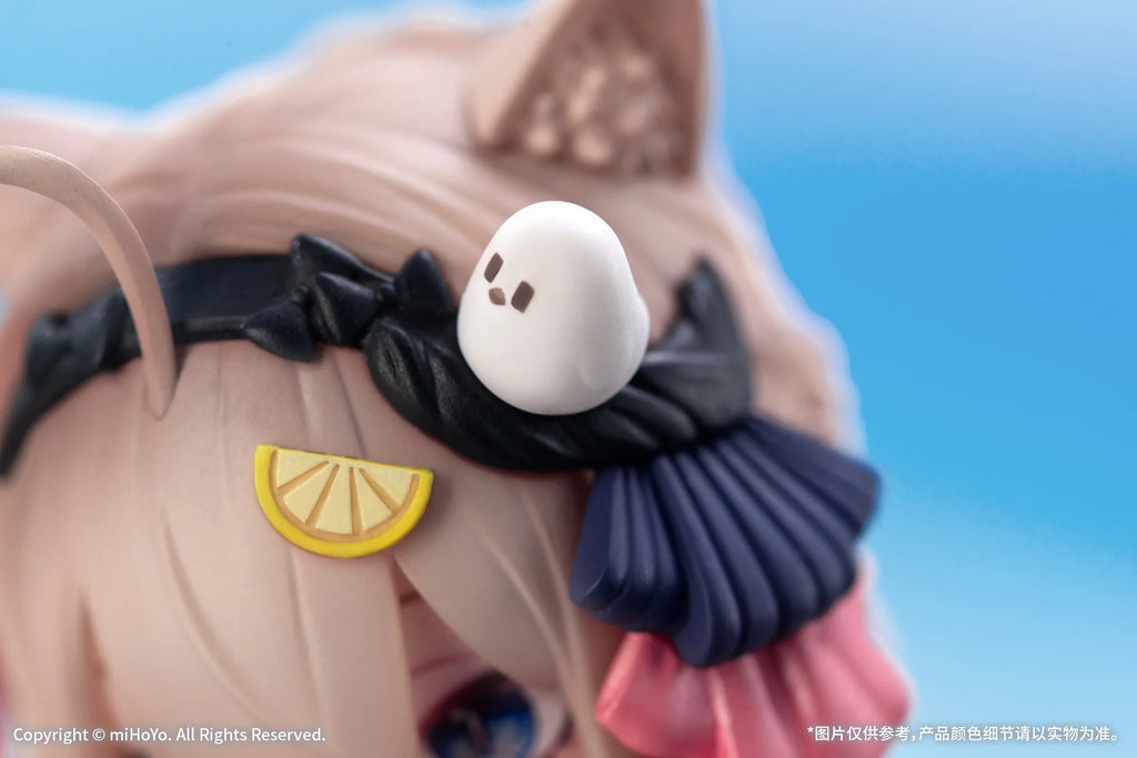 Honkai Impact 3rd - Pardofelis (Summer Collector Ver.) 1/8 Scale Figure Myethos