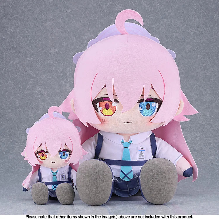 Blue Archive - Hoshino Chocopuni Big 40cm Plushie Good Smile Company