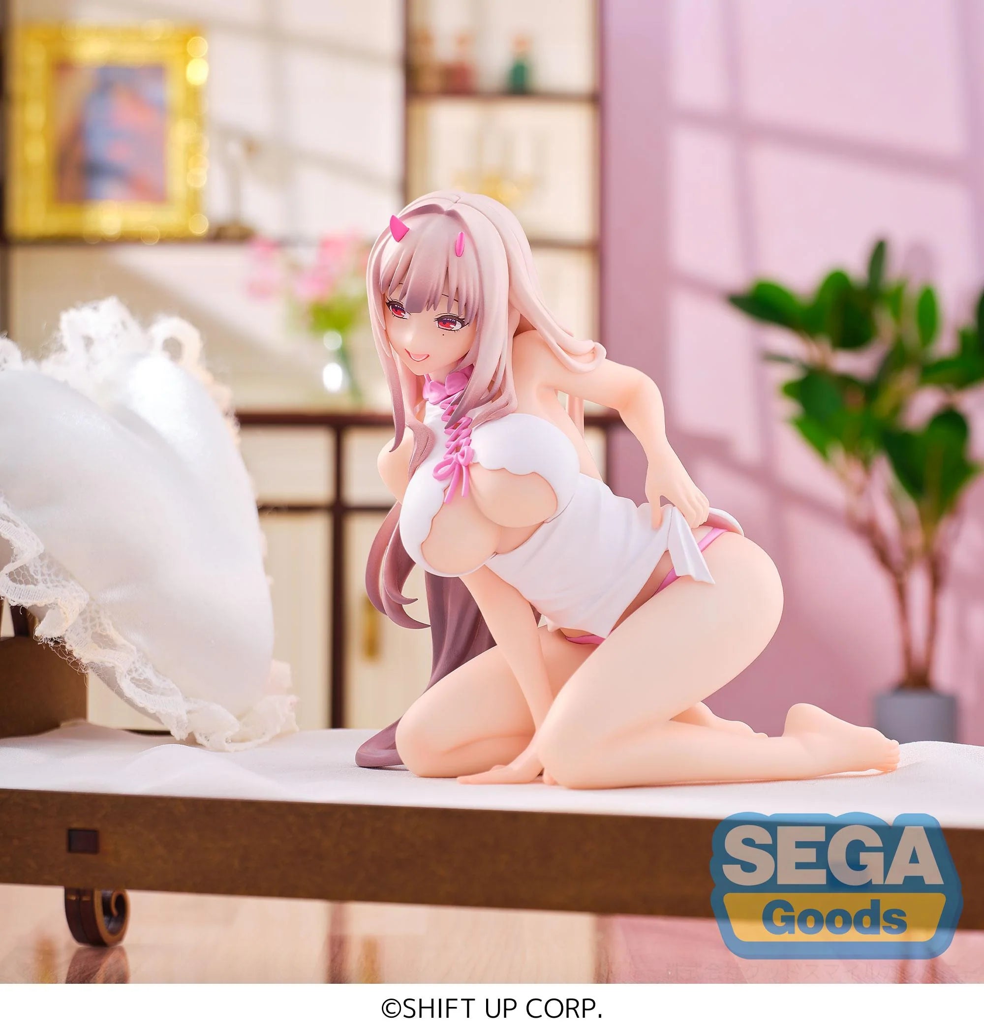 GODDESS OF VICTORY: NIKKE - Viper Prize Figure SEGA