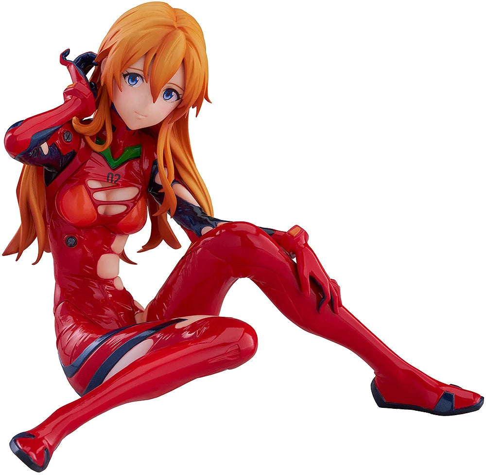 Rebuild of Evangelion - Asuka Langley 1/7 Scale Figure SEGA