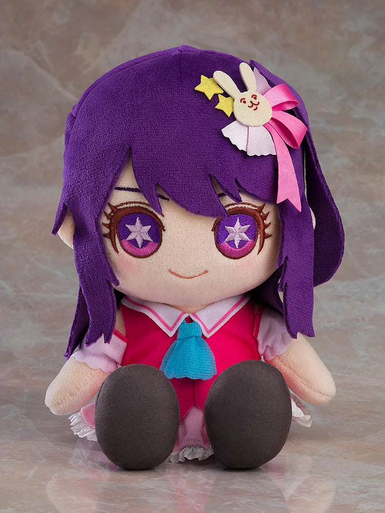 OSHI NO KO - Ai Plushie Good Smile Company