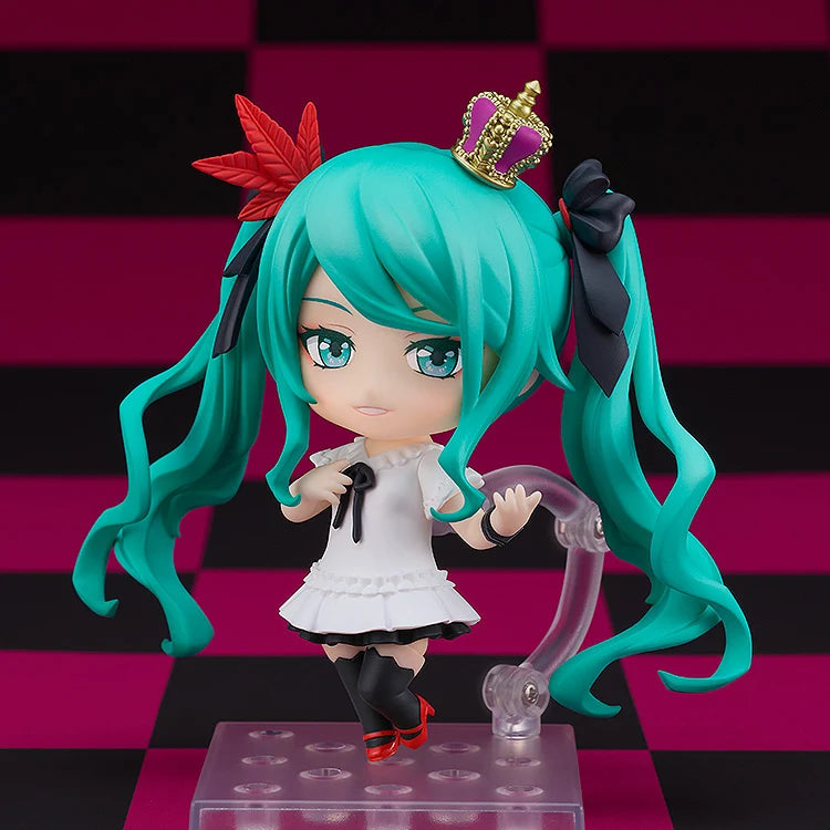 Hatsune Miku - Hatsune Miku (World Is Mine 2024 Ver.) Nendoroid Good Smile Company