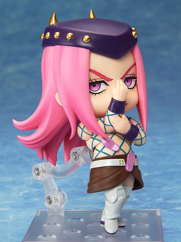 JoJo's Bizarre Adventure - Narciso Anasui Nendoroid Good Smile Company