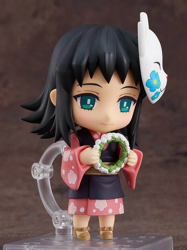 Demon Slayer: Kimetsu no Yaiba - Makomo Nendoroid