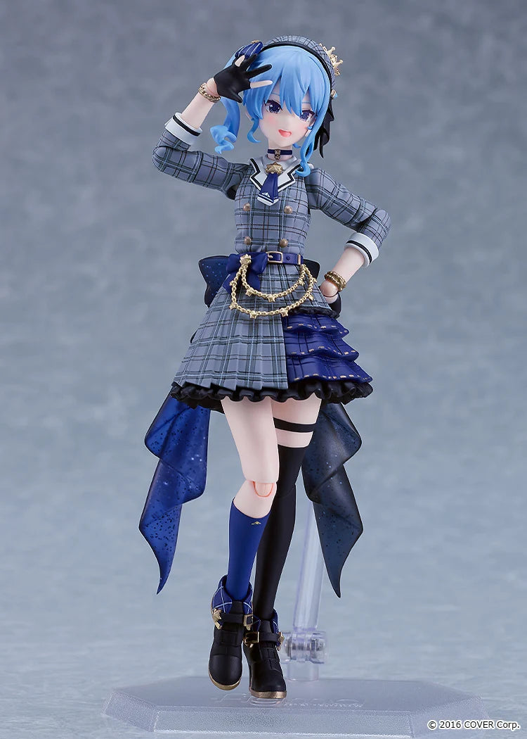hololive production - Sakura Miko & Hoshimachi Suisei Non Scale Figure Max Factory