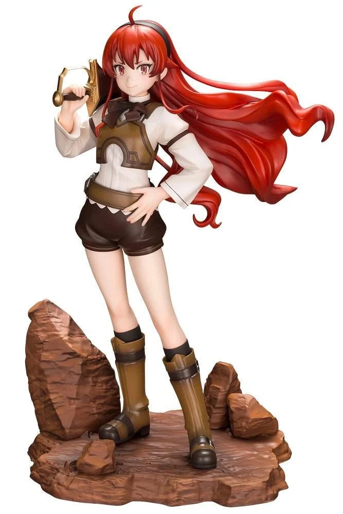 Mushoku Tensei: Jobless Reincarnation - Eris Boreas Greyrat 1/8 Scale Figure Square Kotobukiya