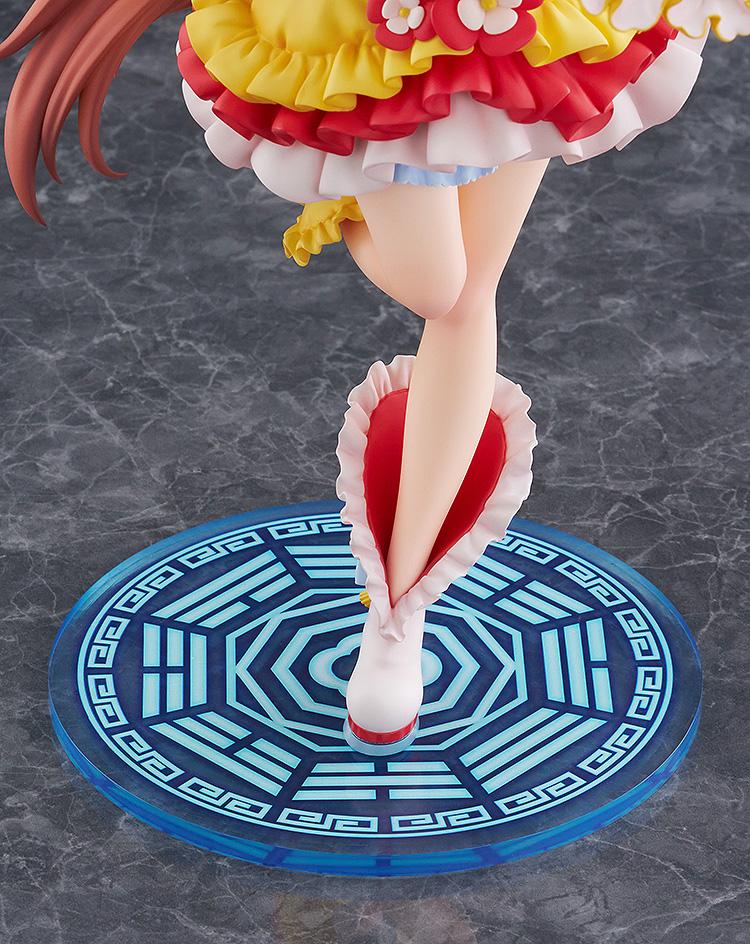 Umamusume: Pretty Derby - Copano Rickey (Signature Racewear Ver.) 1/7 Scale Figure Phat Company