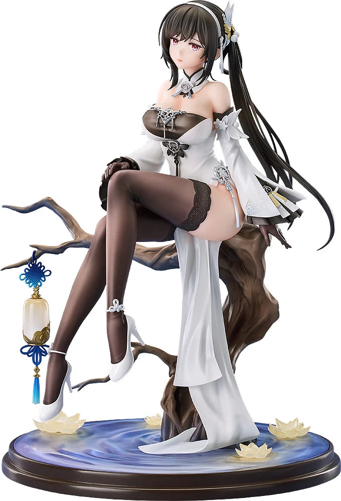 Azur Lane - Chen Hai 1/7 Scale Figure Good Smile Arts Shanghai
