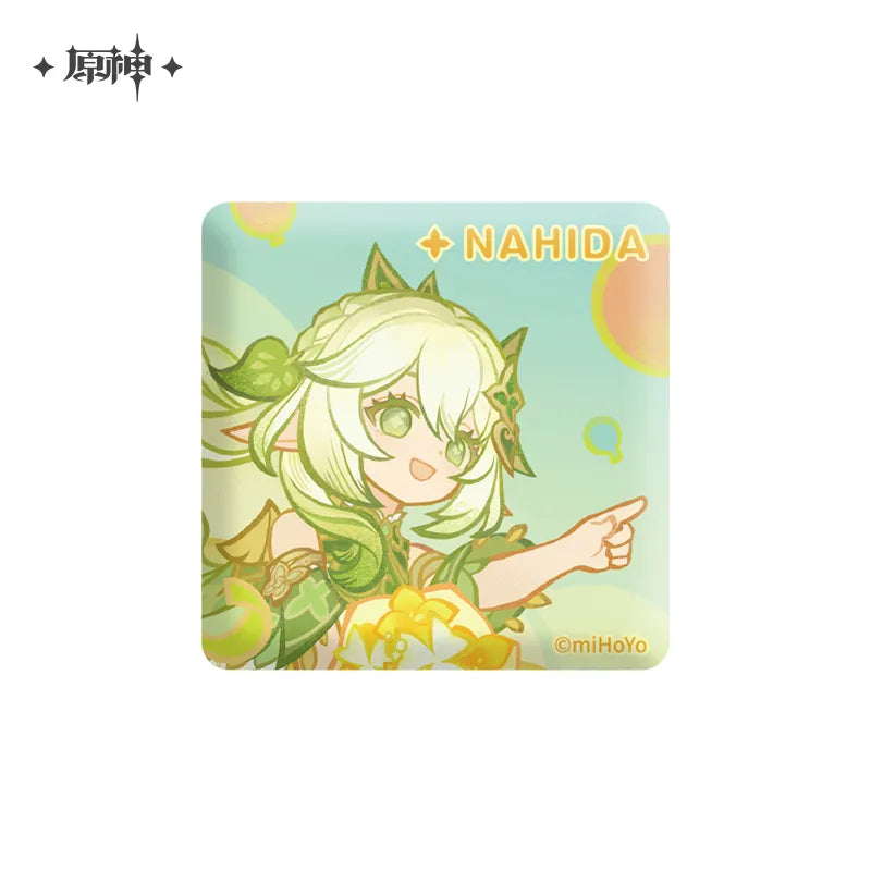 Genshin Impact - Chromatic Ode of Candies and Roses Merchandise miHoYo