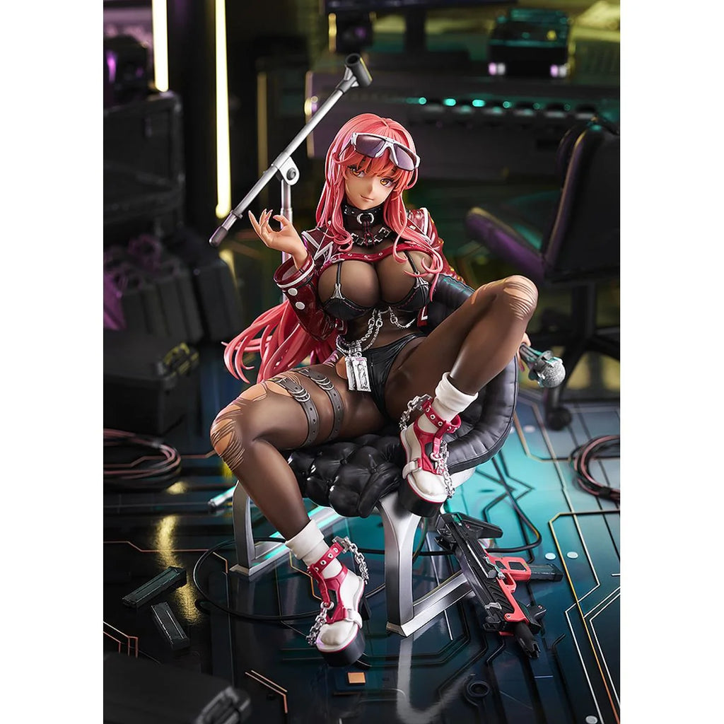 Goddess of Victory: Nikke - Volume 1/7 Scale Figure Max Factory