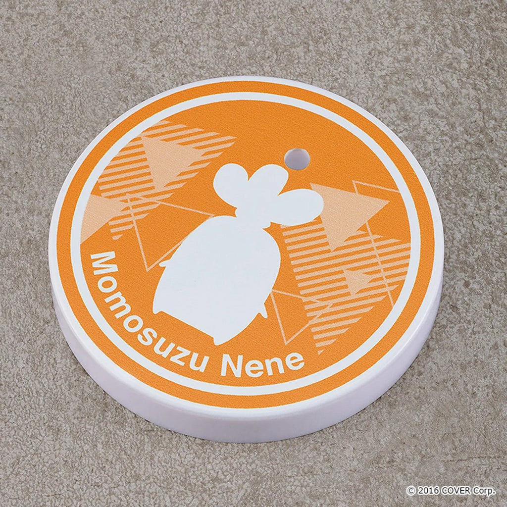 Hololive Production - Momosuzu Nene Nendoroid Max Factory
