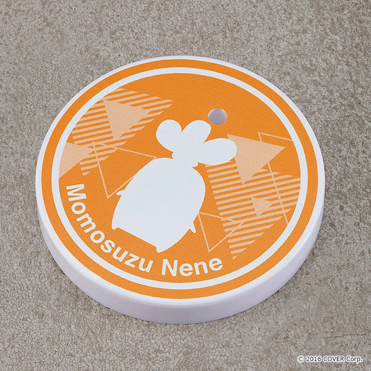 Hololive Production - Momosuzu Nene Nendoroid Max Factory