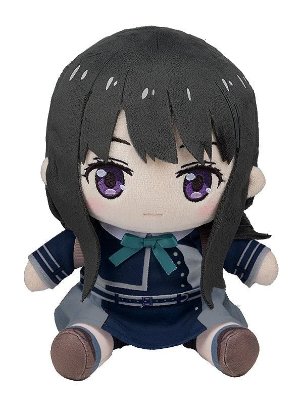 Lycoris Recoil - Takina Inoue Big Plush Toy Good Smile Company