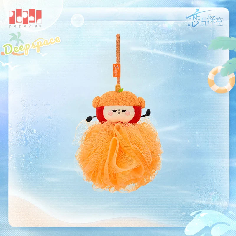 Love and Deepspace - Summer Break Series Bath Ball InFold Games