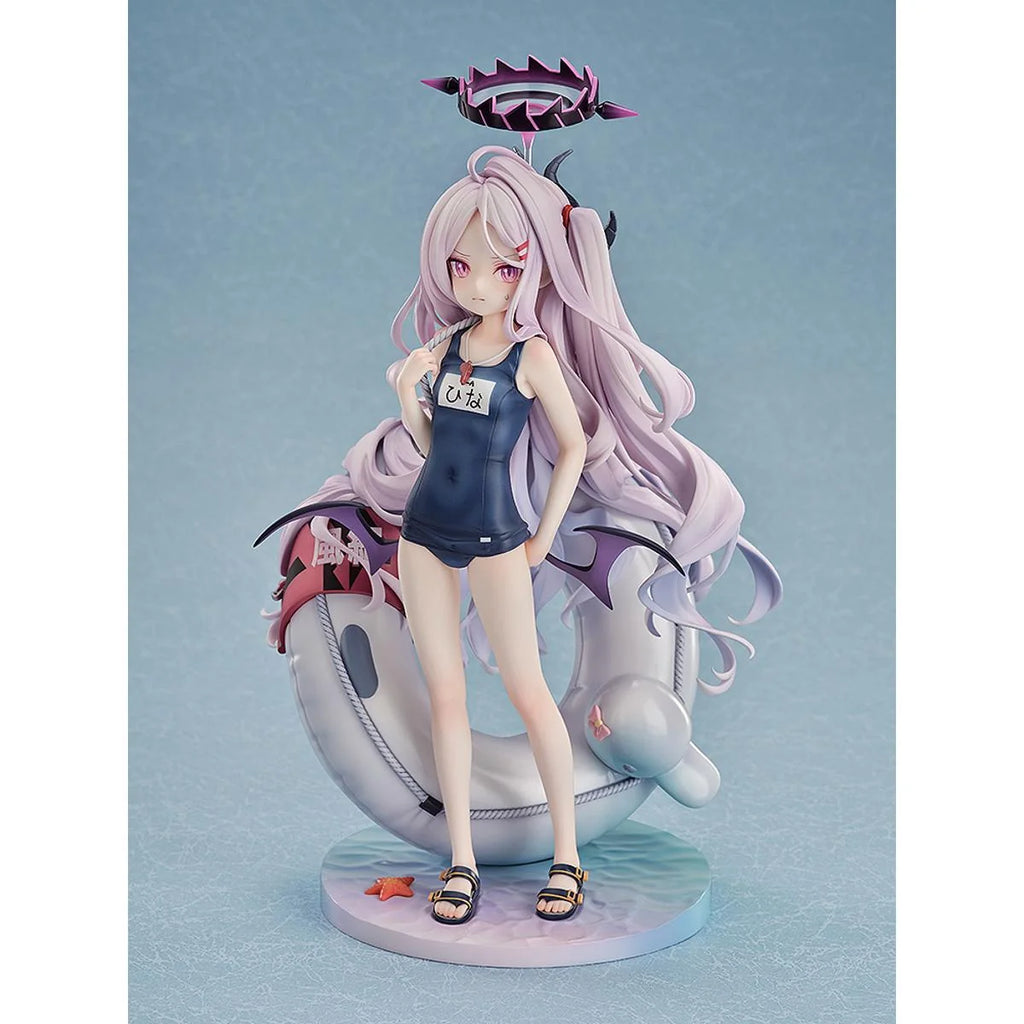 Blue Archive - Hina (Swimsuit Ver.) 1/7 Scale Figure Good Smile Arts Shanghai