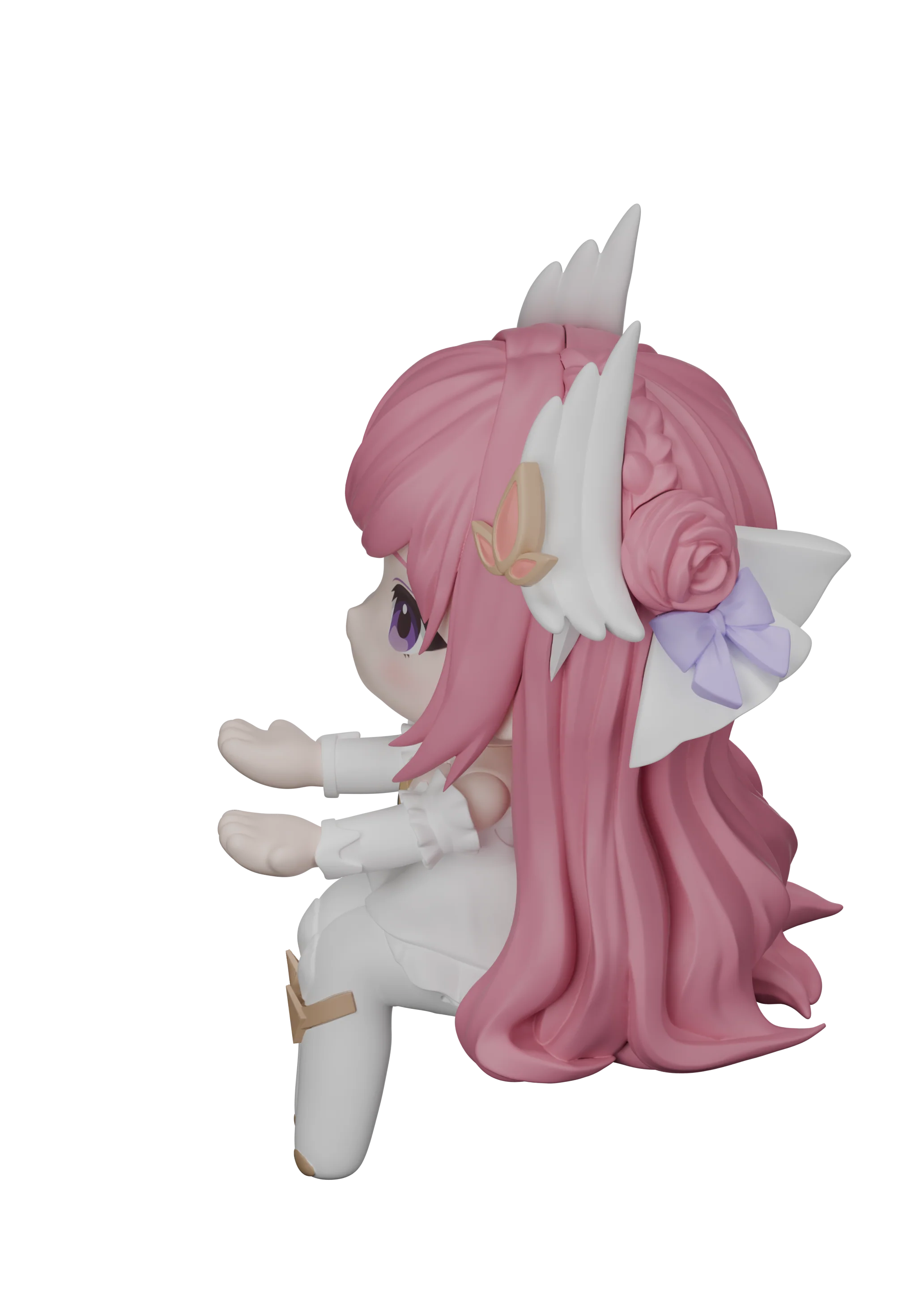 Goddess of Victory: Nikke - Dorothy Noodle Stopper SWIF