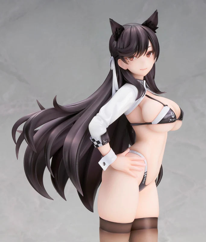 Azur Lane - Atago(Max Speed Ver.) 1/7 Scale Figure Alter
