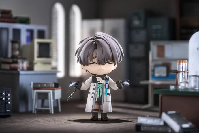 Reverse: 1999 - X Nendoroid Good Smile Arts Shanghai