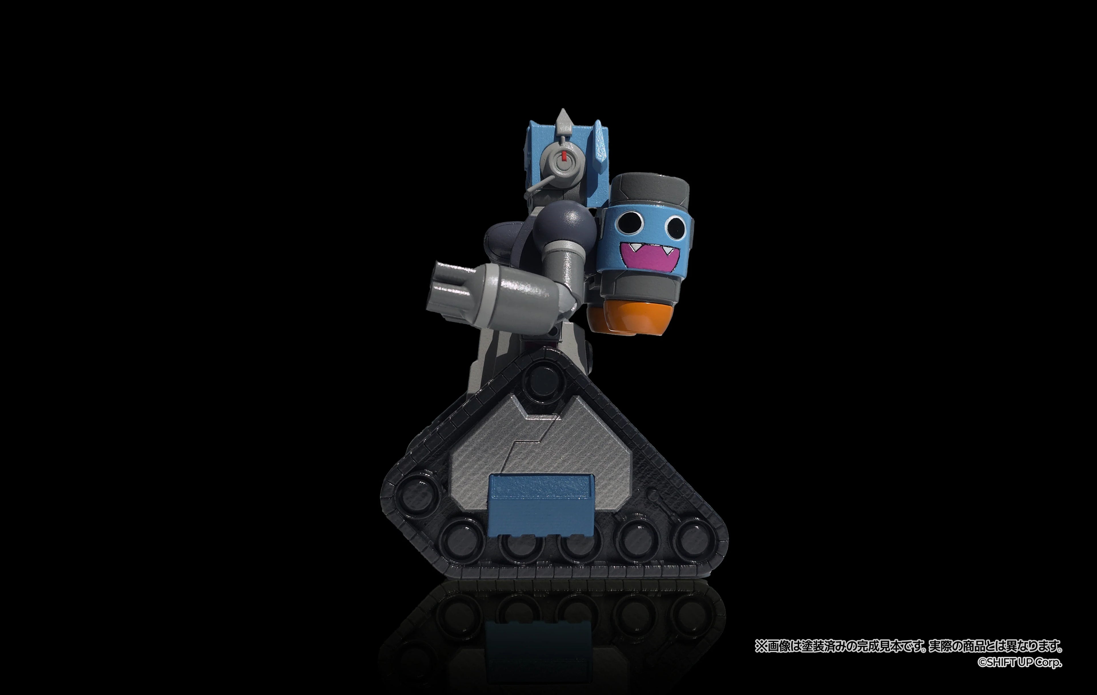 GODDESS OF VICTORY: NIKKE - Mecha Shifty Plastic Model Kit Maniahouse
