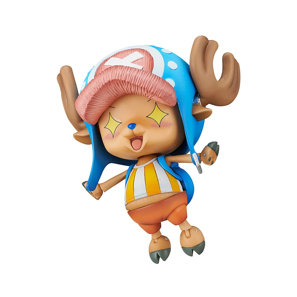 One Piece - Tony Tony Chopper Action Figure MegaHouse