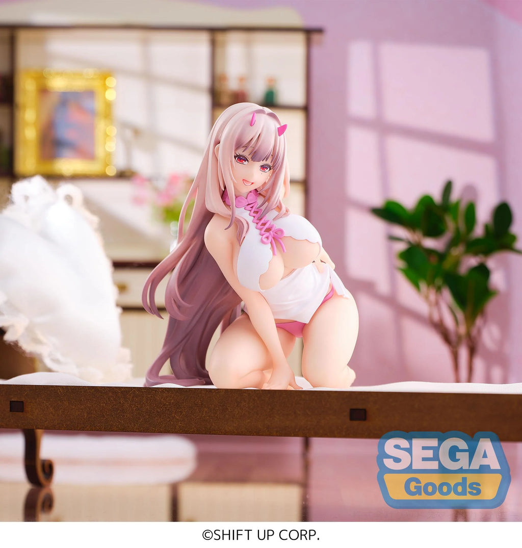 GODDESS OF VICTORY: NIKKE - Viper Prize Figure SEGA
