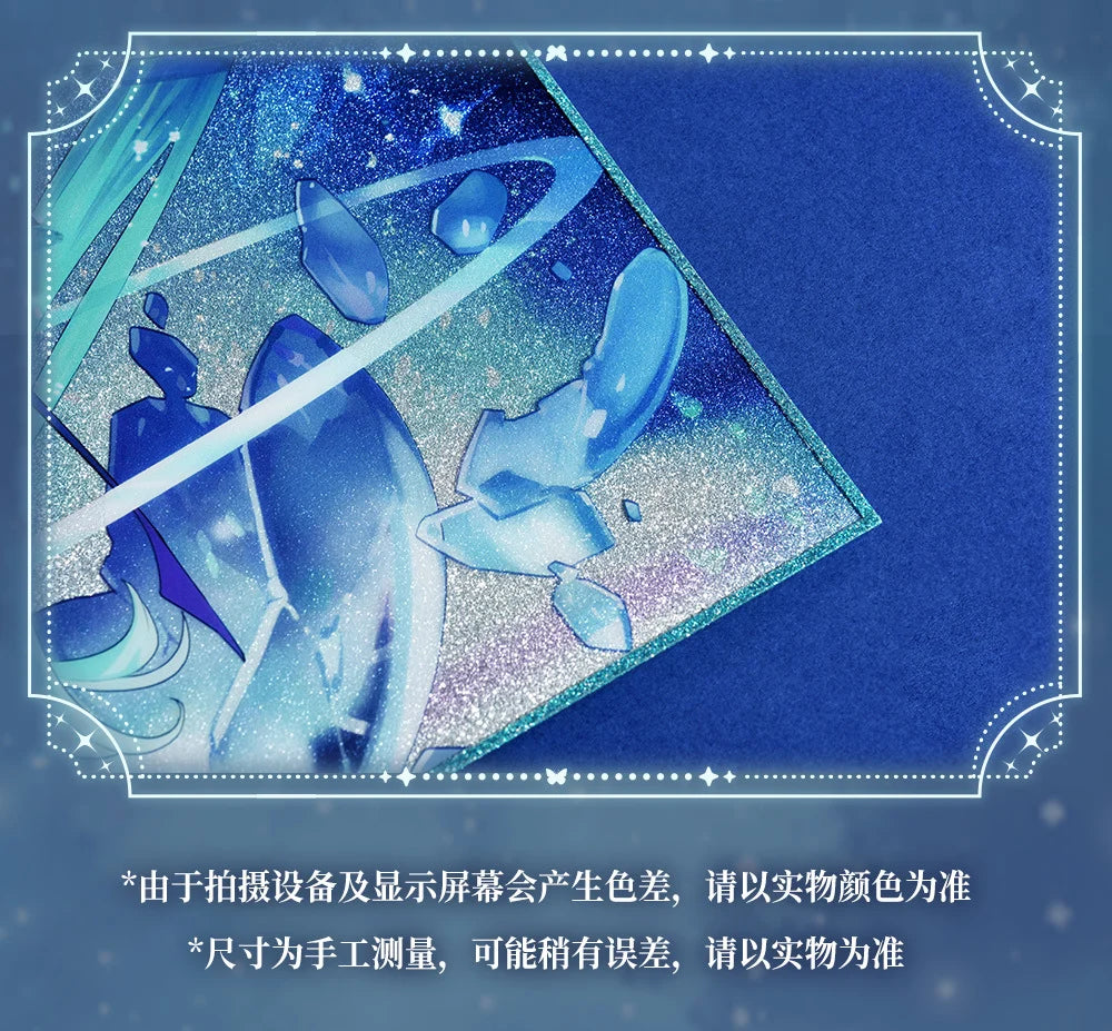 Hatsune Miku - Hatsune Miku Miku Dreamland Art Board BEMOE