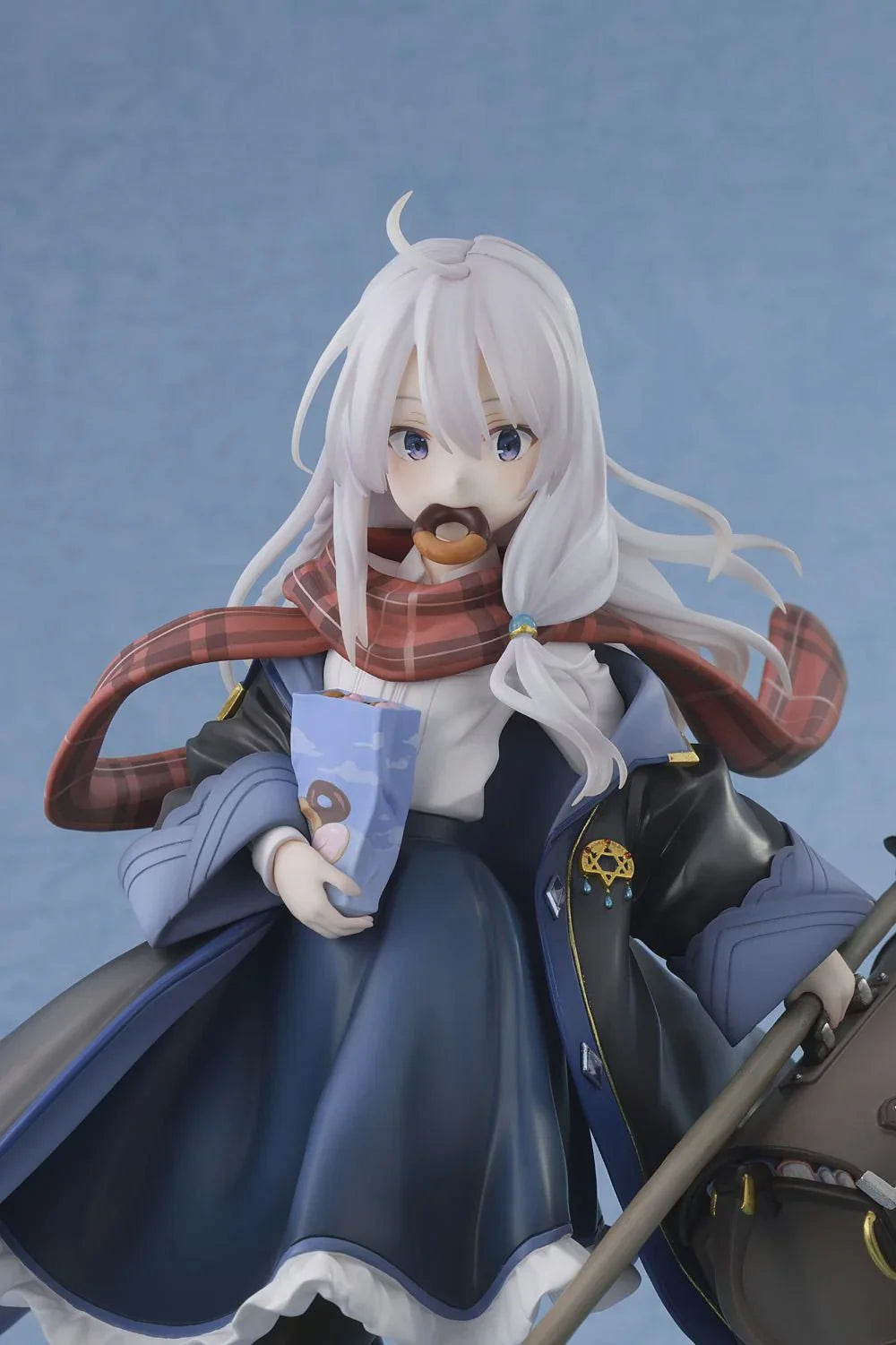 Wandering Witch: The Journey of Elaina - Elaina & Amnesia 1/7 Scale Figure BellFine