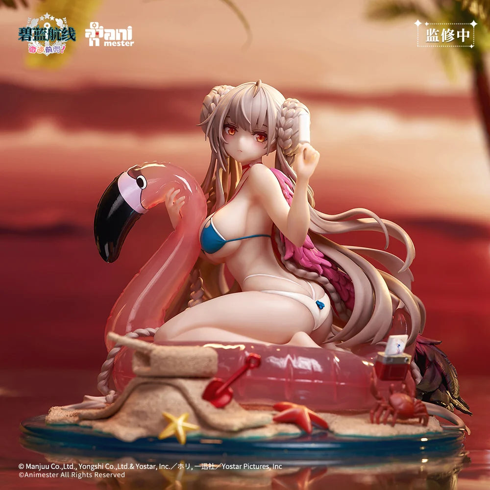 Azur Lane - HMS Formidable 1/7 Scale Figure Animester