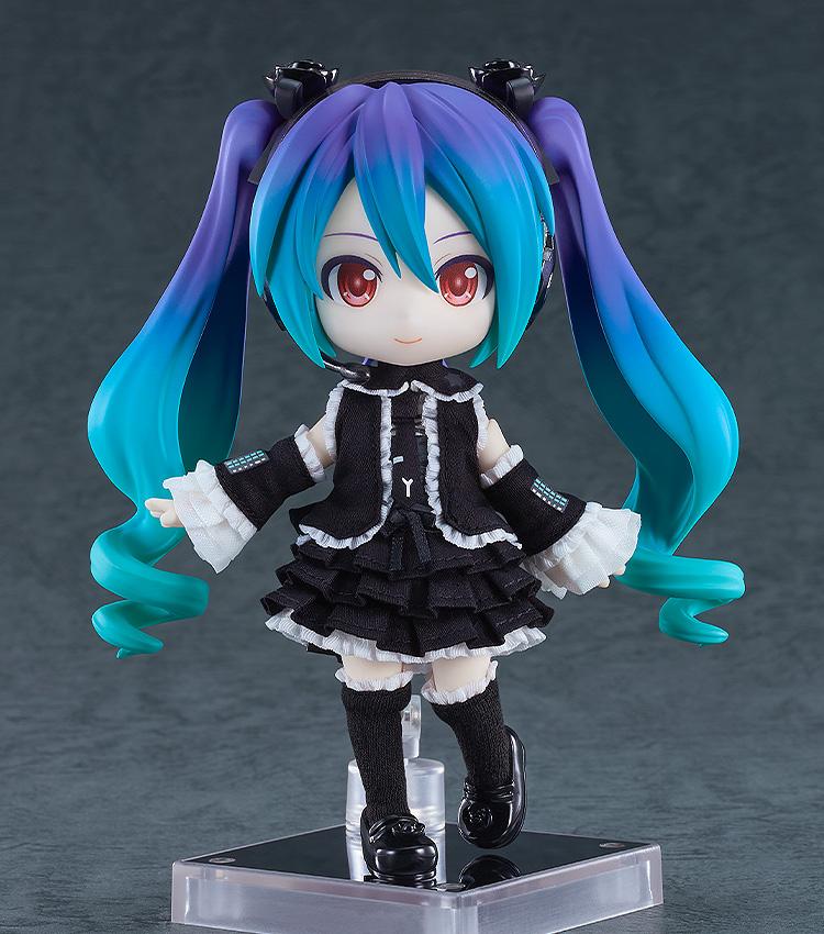 Hatsune Miku - Hatsune Miku (∞ Ver.) Nendoroid Doll Good Smile Company