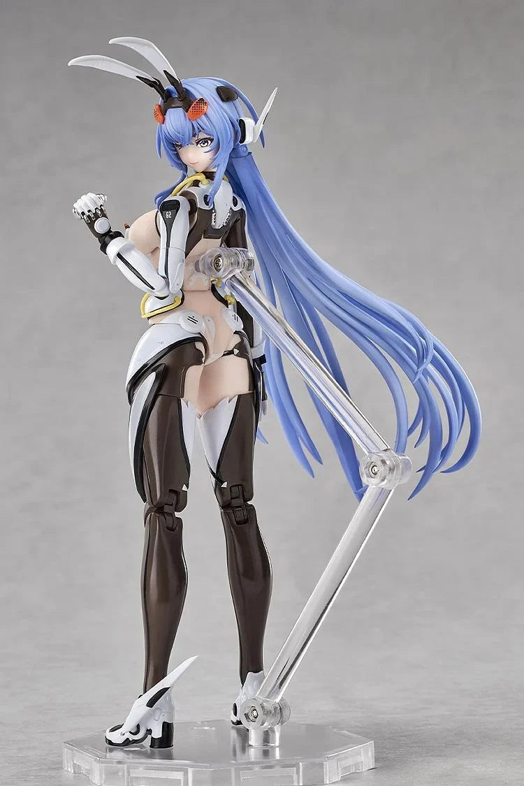 Azur Lane - New Jersey (April Fools' Ver.) Action Figure Good Smile Arts Shanghai