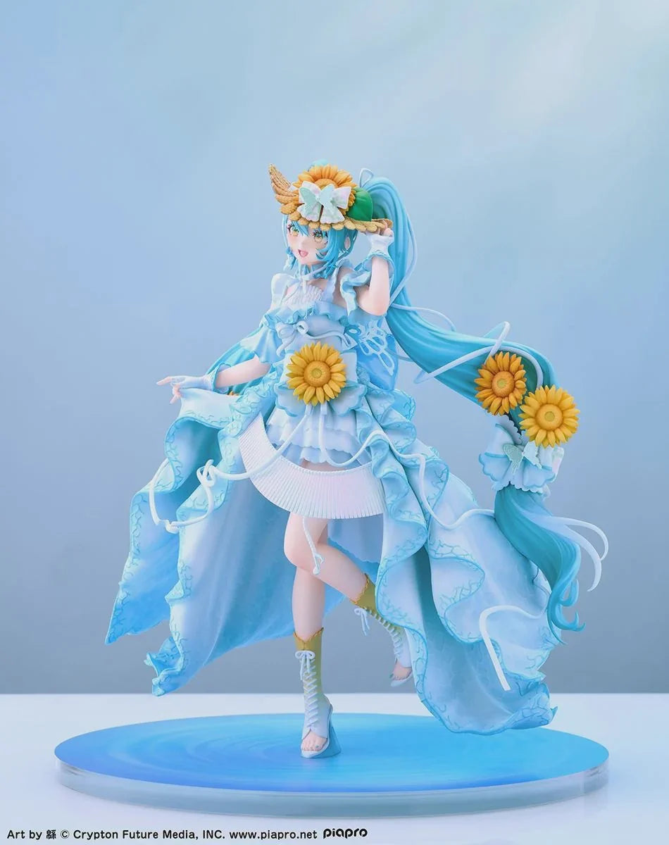 Hatsune Miku - Hatsune Miku (Magical Mirai 2026 Ver.) 1/7 Scale Figure Design COCO