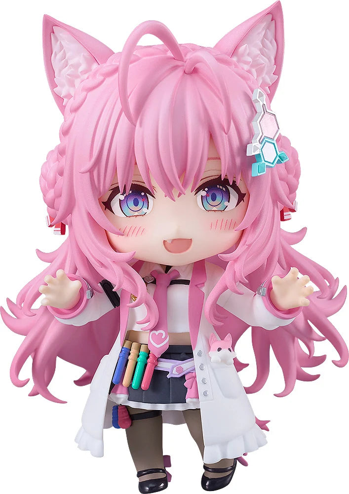Hololive Production - Hakui Koyori Nendoroid Good Smile Company