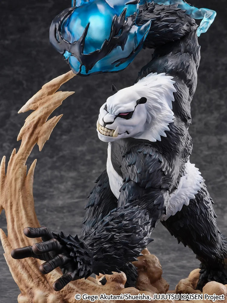 Jujutsu Kaisen - Panda 1/7 Scale Shibuya Scramble Figure eStream