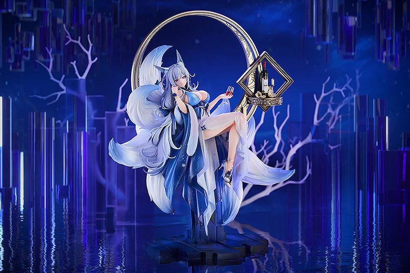 Azur Lane - Shinano Dreams of the Hazy Moon 1/7 Scale Figure Good Smile Arts Shanghai