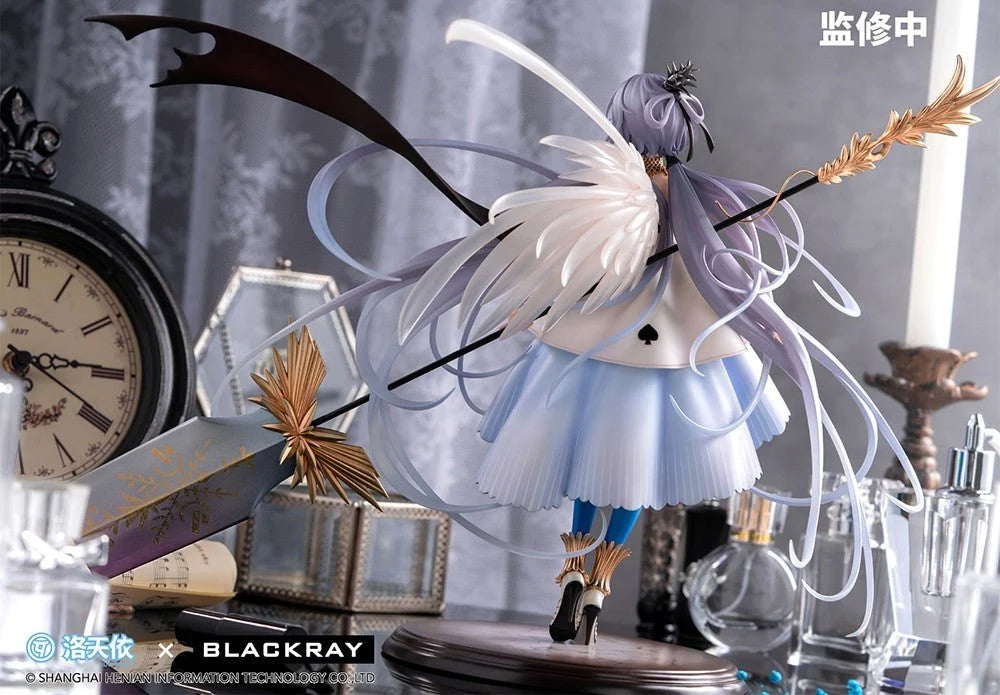 Vocaloid - Luo Tianyi Vsinger (The Mark of Music Blaze Ver.) 1/7 Scale Figure BLACKRAY
