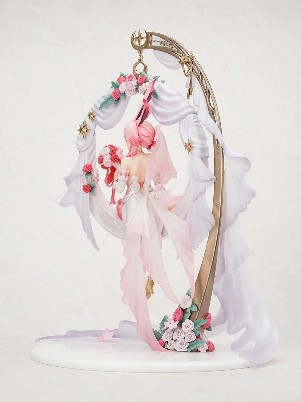 Honkai Impact 3rd - Yae Sakura (Dream Raiment Ver.) 1/7 Scale Figure APEX