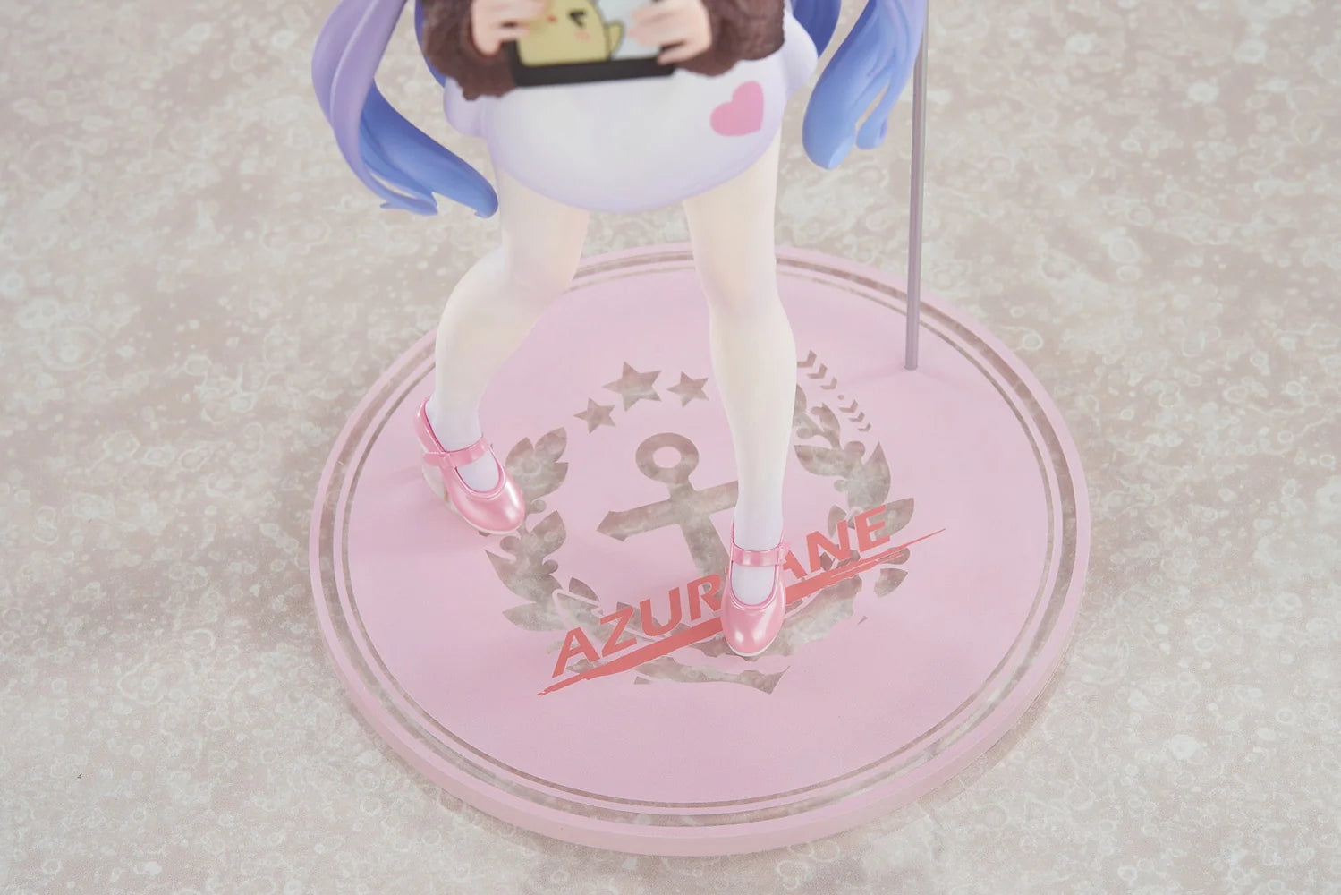 Azur Lane - Unicorn (Angelic Nurse Ver.) LIMEPIE 1/8 Scale Figure APEX