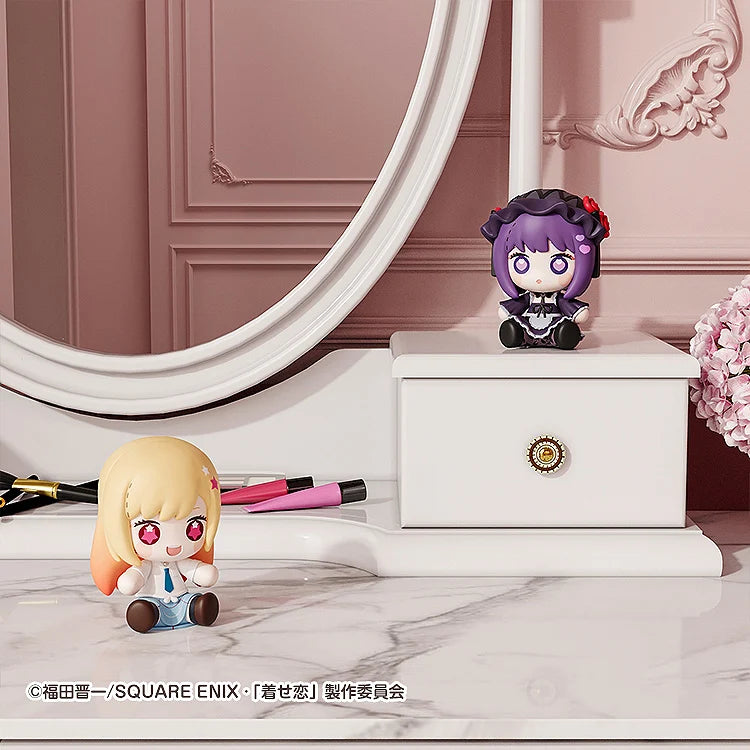 My Dress-Up Darling - Marin Kitagawa (Shizuku Kuroe Ver.) Mini Figure Good Smile Arts Shanghai