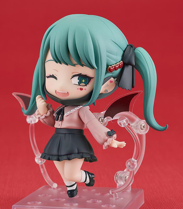 Hatsune Miku - Hatsune Miku (The Vampire Ver.) Nendoroid Good Smile Company
