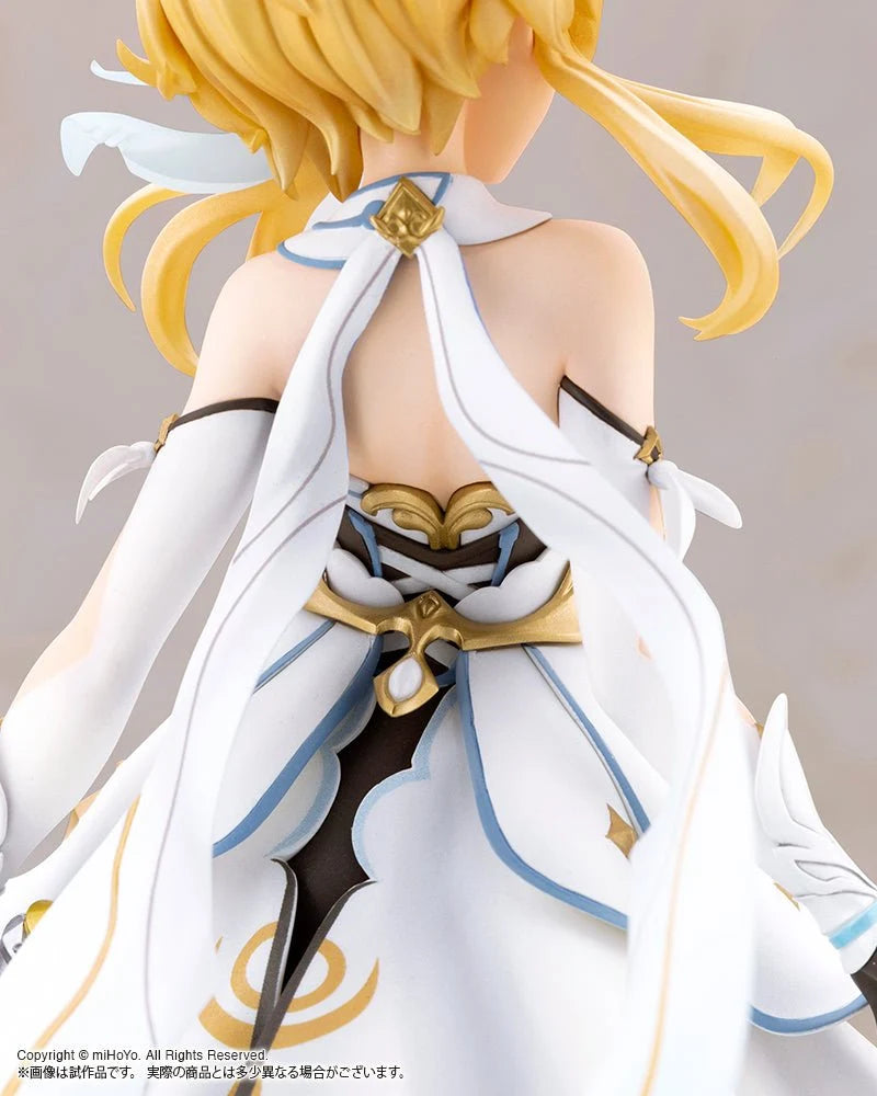 Genshin Impact - Lumine 1/7 Scale Figure miHoyo