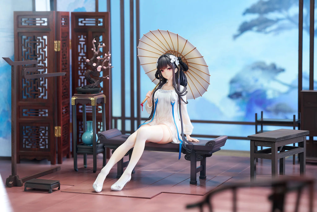 Azur Lane - Yat Sen (Paragon of Celestial Grace Ver.) 1/7 Scale Figure APEX