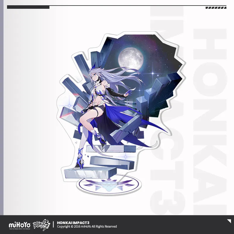 Honkai Impact 3rd - Stigmata Series Acrylic Stand miHoYo