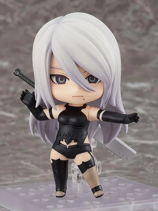 NieR: Automata - A2 (YoRHa No.2 Type A) No.1656 Nendoroid