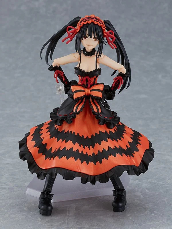 Date A Live - Kurumi Tokisaki Figma Max Factory