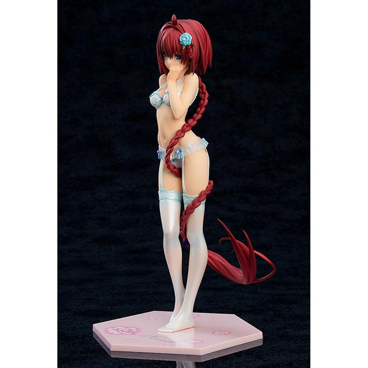 To Love-Ru Darkness - Mea Kurosaki (Refined Ver.) 1/7 Scale Figure Max Factory