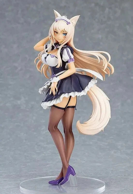 Nekopara - Coconut Pop Up Parade GSC