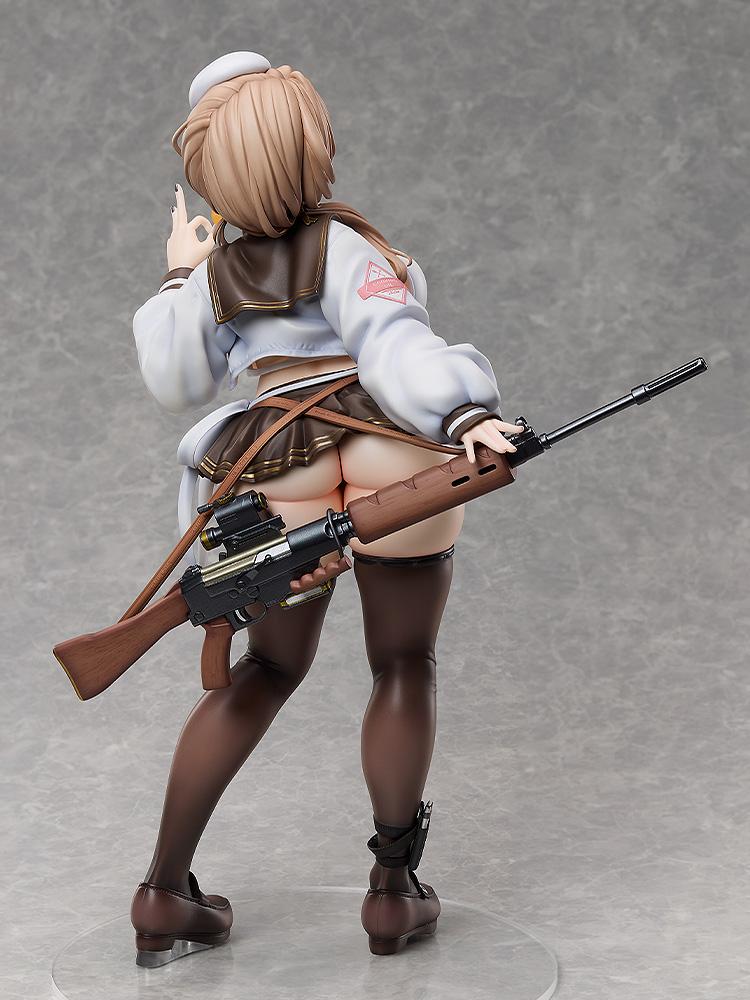 Goddess of Victory: Nikke - Bready 1/4 Scale Figure FREEing