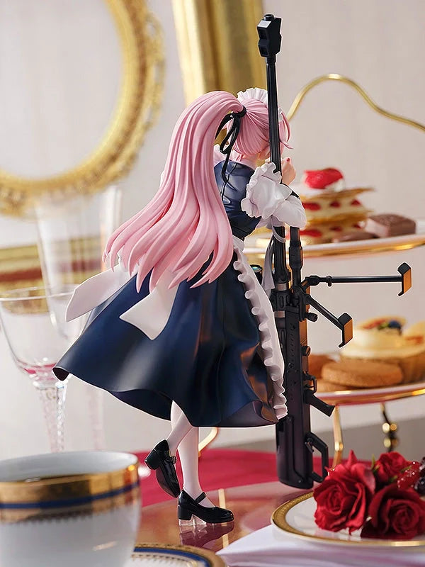 Girls' Frontline - NTW-20: Aristocrat Experience 1/6 Scale Figure Pony Canyon